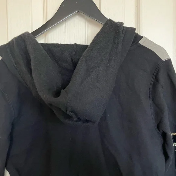 Victoria Secret Pink Hoodie - Picture 6 of 9